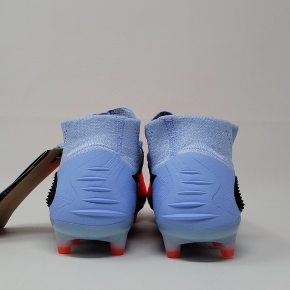 Nike Phantom 6 High Elite AG-PRO Soccer Scary Good Pack HQ2329 400 Men Sz 6 New main image 8